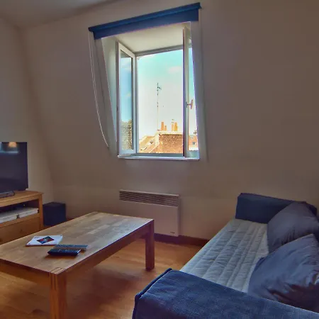 Studiolille - Happy Appartement *