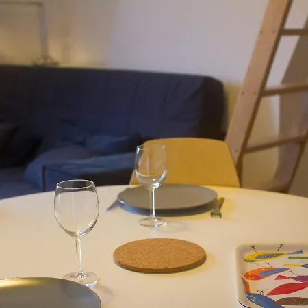 Studiolille - Happy * Lilla