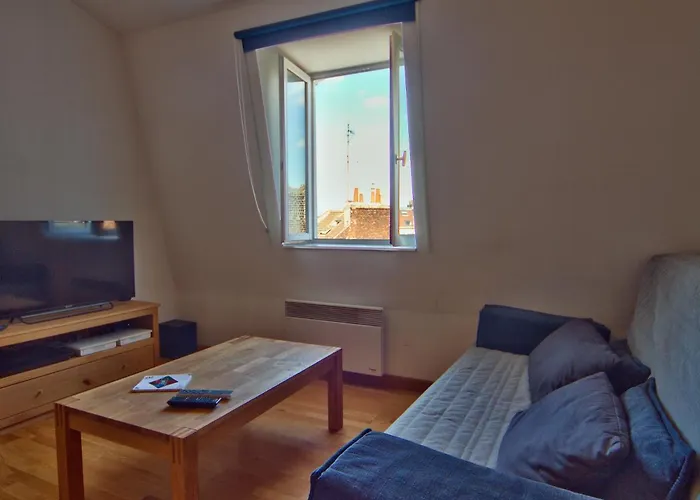 Studiolille - Happy Appartamento *