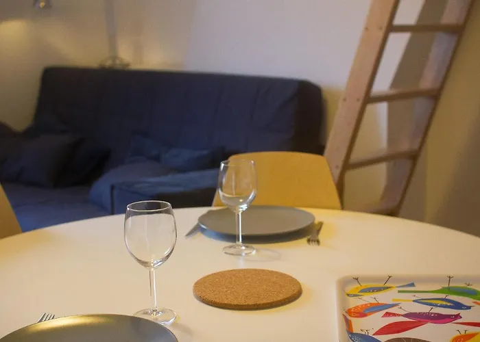 Studiolille - Happy * Lilla